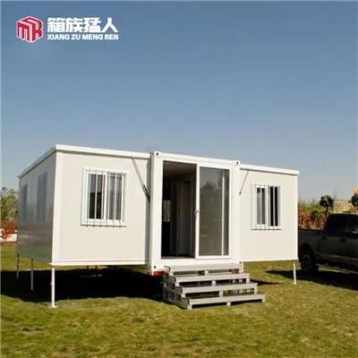 Wat zijn de nadelen van het leven in een containerwoning?